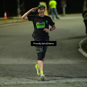 Runner Photo 5419618