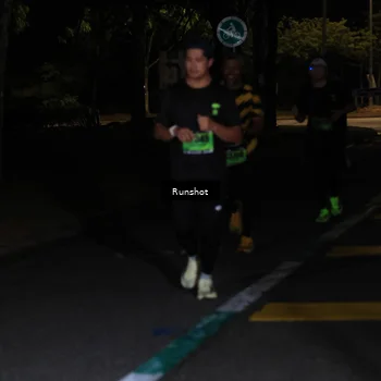 Runner Photo 5419620