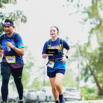 Runner Photo 5419621