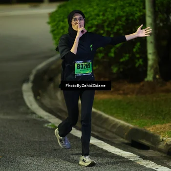 Runner Photo 5419622