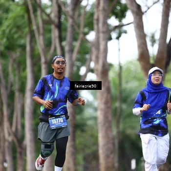 Runner Photo 5419629