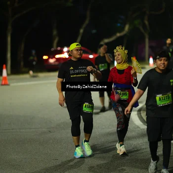 Runner Photo 5419630