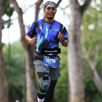 Runner Photo 5419636