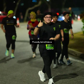 Runner Photo 5419637
