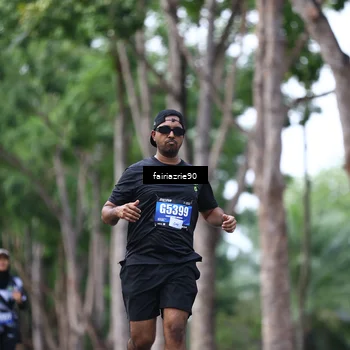 Runner Photo 5419646