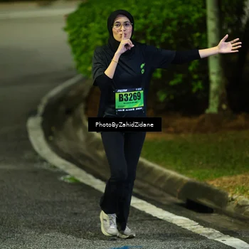 Runner Photo 5419647