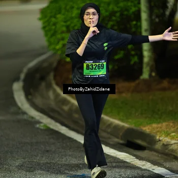 Runner Photo 5419648