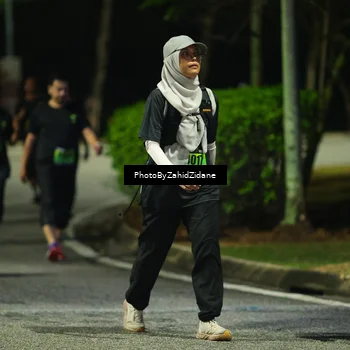 Runner Photo 5419652