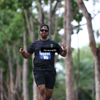 Runner Photo 5419653