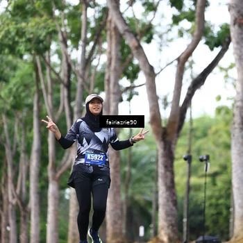 Runner Photo 5419660