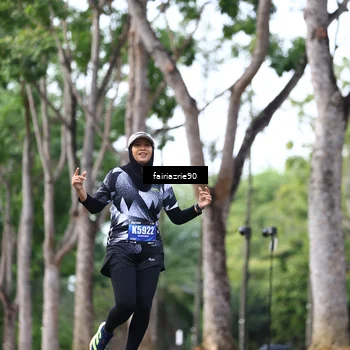Runner Photo 5419663