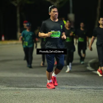 Runner Photo 5419664