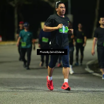 Runner Photo 5419670