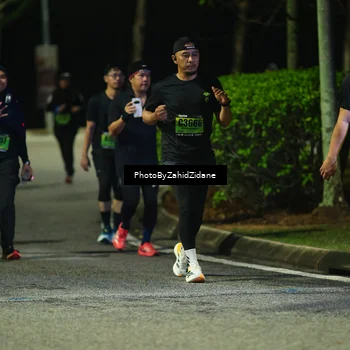 Runner Photo 5419671