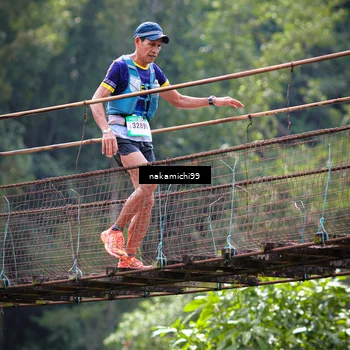 Runner Photo 5419677