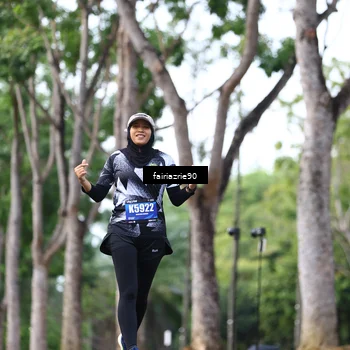 Runner Photo 5419684