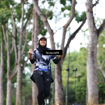 Runner Photo 5419691