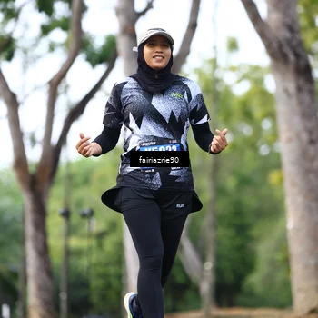 Runner Photo 5419699