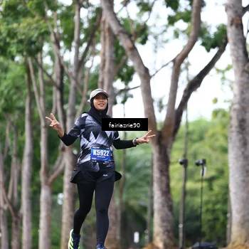 Runner Photo 5419704