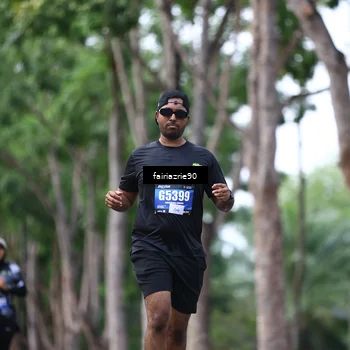 Runner Photo 5419706