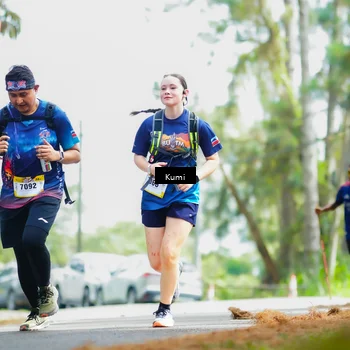 Runner Photo 5419707