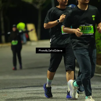 Runner Photo 5419711