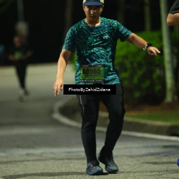 Runner Photo 5419712
