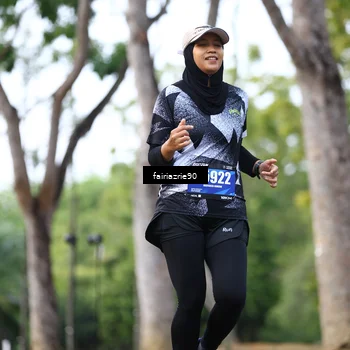 Runner Photo 5419715