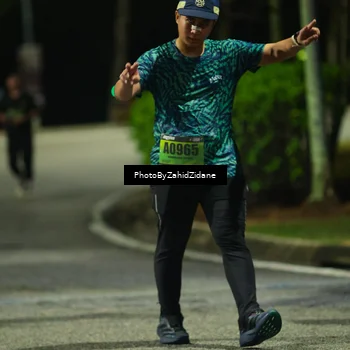 Runner Photo 5419721