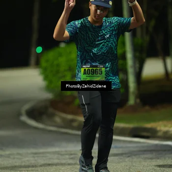 Runner Photo 5419723