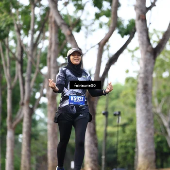 Runner Photo 5419725