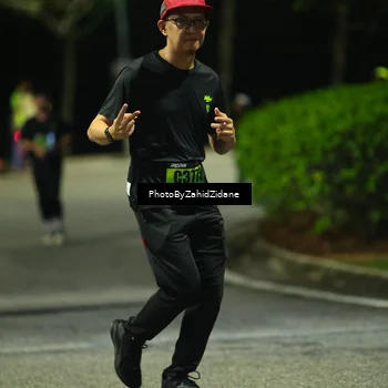 Runner Photo 5419734