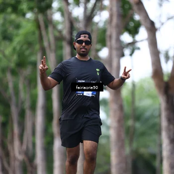Runner Photo 5419738