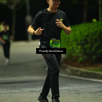 Runner Photo 5419741