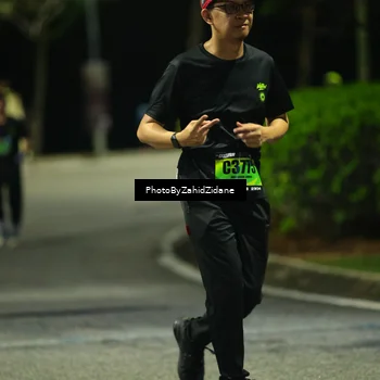Runner Photo 5419745