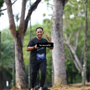 Runner Photo 5419748