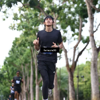 Runner Photo 5419753