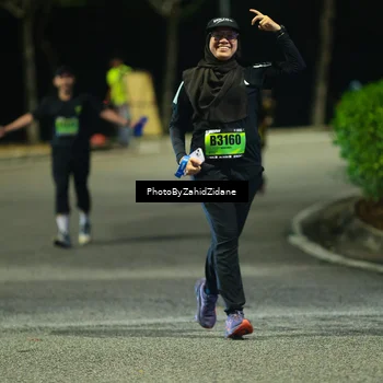 Runner Photo 5419756