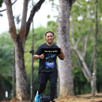 Runner Photo 5419757