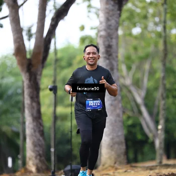 Runner Photo 5419762