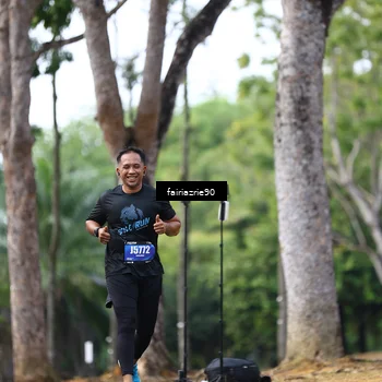 Runner Photo 5419765