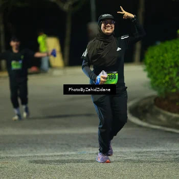 Runner Photo 5419767