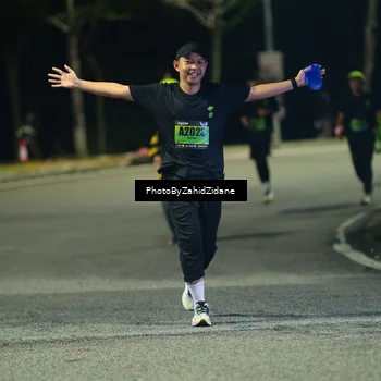 Runner Photo 5419769