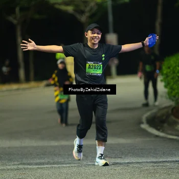 Runner Photo 5419778