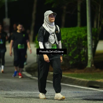 Runner Photo 5419782