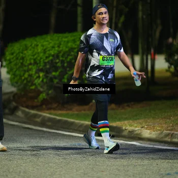 Runner Photo 5419795