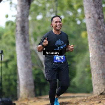 Runner Photo 5419798