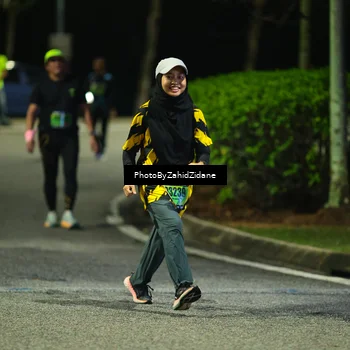 Runner Photo 5419806