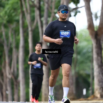 Runner Photo 5419807