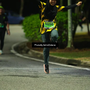 Runner Photo 5419819